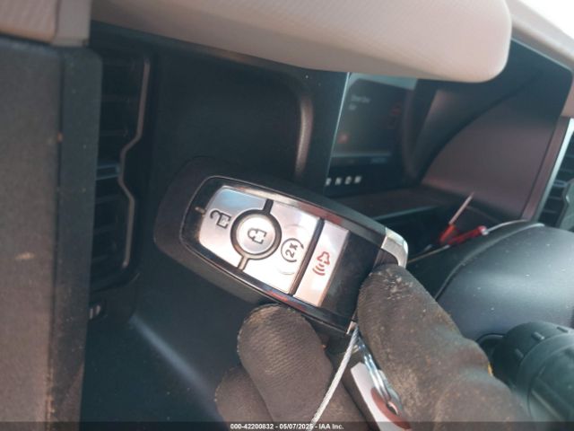 2023 FORD BRONCO 1FMEE5DP0PLB60332 Photo 10