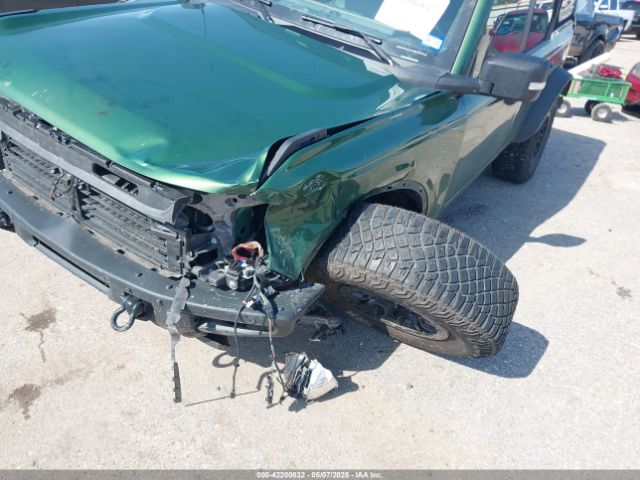 2023 FORD BRONCO 1FMEE5DP0PLB60332 Photo 5