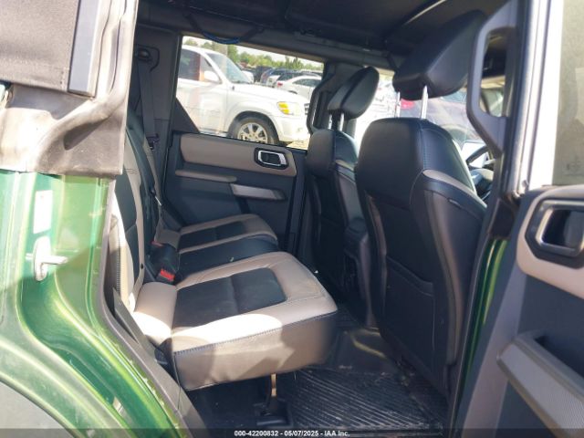 2023 FORD BRONCO 1FMEE5DP0PLB60332 Photo 7