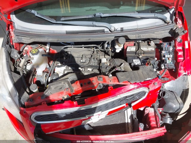 Chevrolet ll0 2015 KL8CD6S95FC721849 Image 10