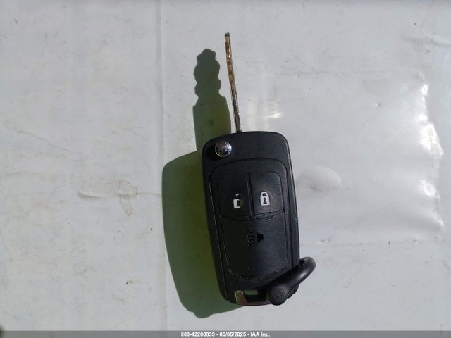 Chevrolet ll0 2015 KL8CD6S95FC721849 Image 11
