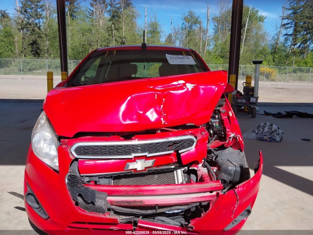Chevrolet ll0 2015 KL8CD6S95FC721849 Image 13