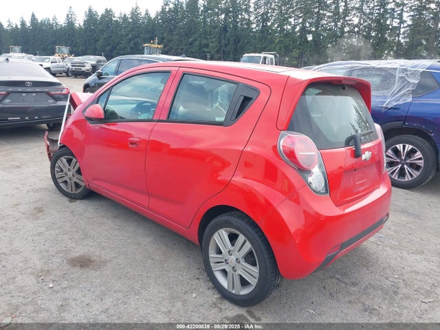 Chevrolet ll0 2015 KL8CD6S95FC721849 Image 3