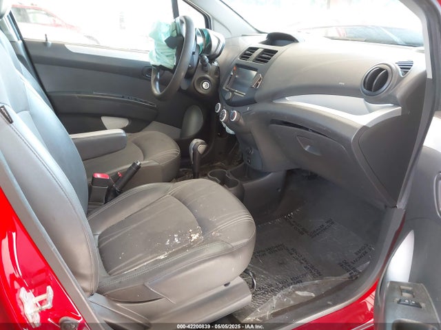 Chevrolet ll0 2015 KL8CD6S95FC721849 Image 5