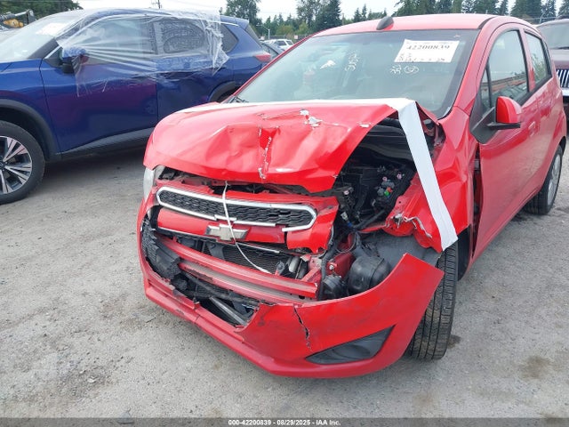 Chevrolet ll0 2015 KL8CD6S95FC721849 Image 6