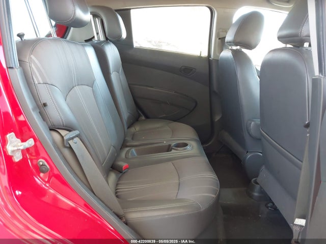 Chevrolet ll0 2015 KL8CD6S95FC721849 Image 8