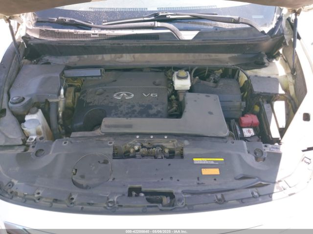 5N1AL0MN6FC504170 Infiniti QX60