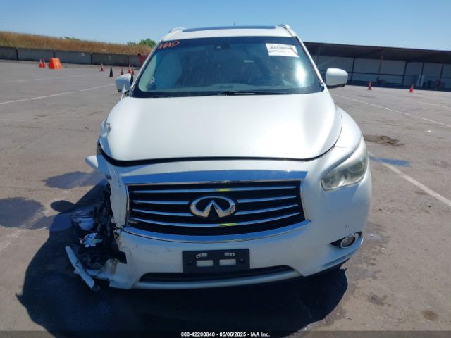 5N1AL0MN6FC504170 Infiniti QX60