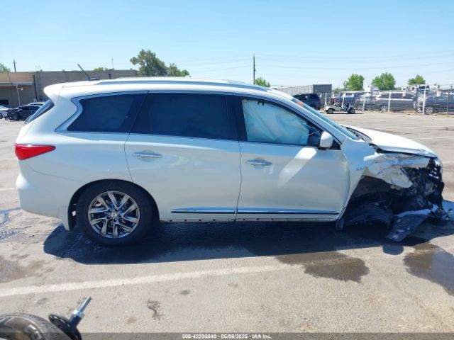 5N1AL0MN6FC504170 Infiniti QX60