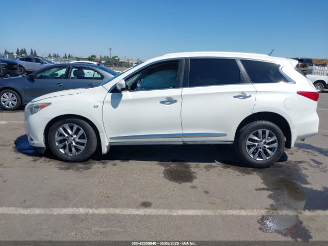 5N1AL0MN6FC504170 Infiniti QX60