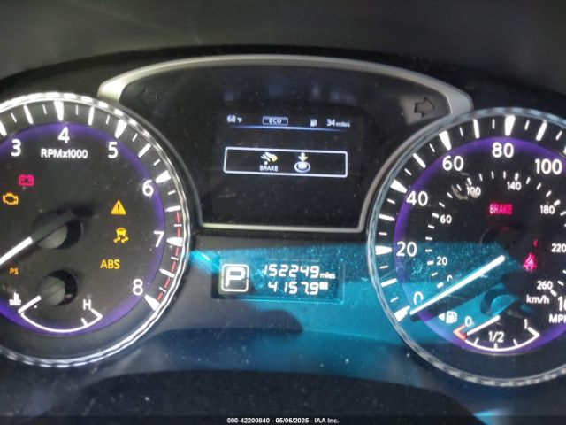 5N1AL0MN6FC504170 Infiniti QX60