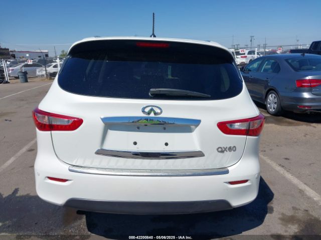 5N1AL0MN6FC504170 Infiniti QX60