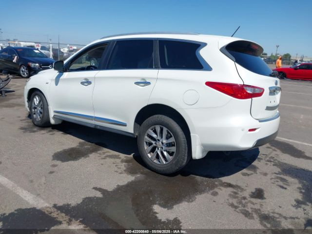 5N1AL0MN6FC504170 Infiniti QX60
