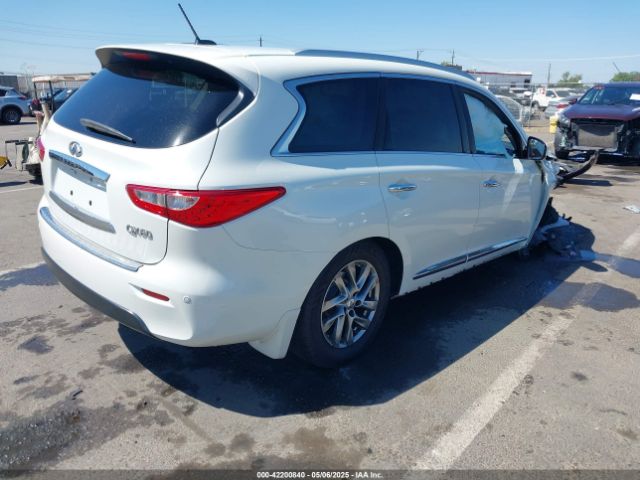 5N1AL0MN6FC504170 Infiniti QX60