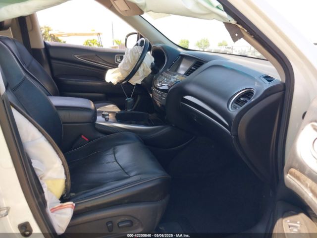 5N1AL0MN6FC504170 Infiniti QX60