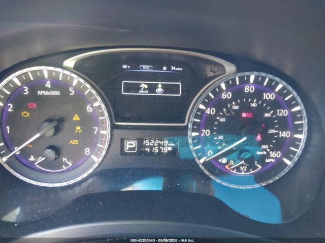 5N1AL0MN6FC504170 Infiniti QX60