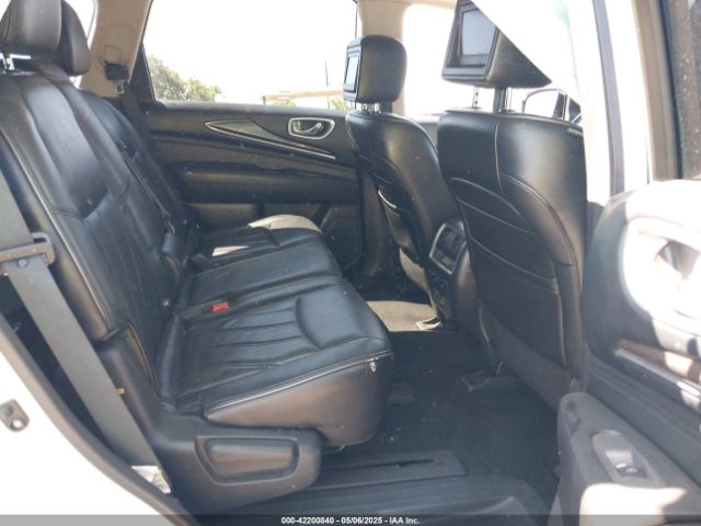 5N1AL0MN6FC504170 Infiniti QX60