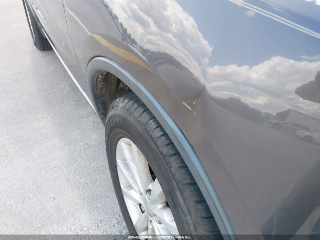 1C4RDHAGXEC360615 Dodge Durango Sxt