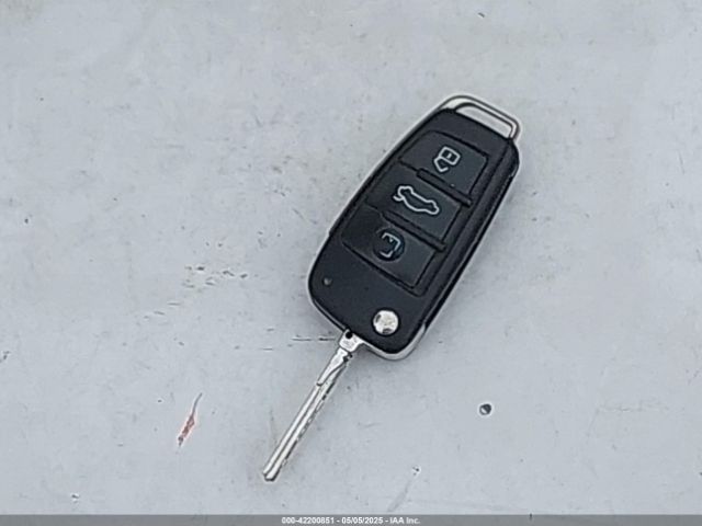 2011 AUDI A6 WAUFGAFB9BN009058 Photo 10