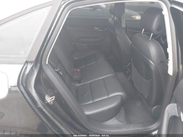 2011 AUDI A6 WAUFGAFB9BN009058 Photo 7