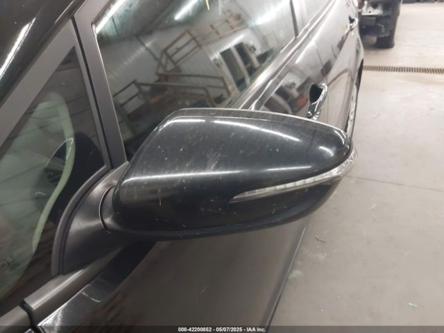 KNAFX4A63G5500812 KIA FORTE LX