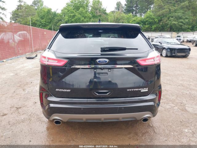 2FMPK3K91KBC35400 Ford Edge Titanium