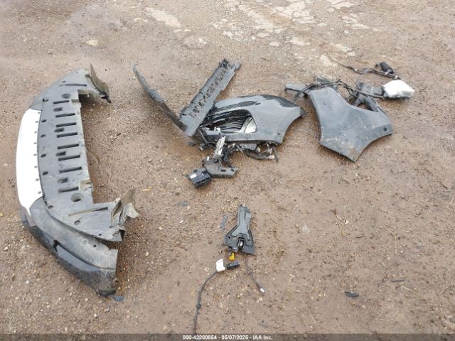 2FMPK3K91KBC35400 Ford Edge Titanium