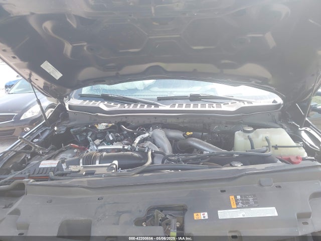 Aukcja sprzedaży 2023 Ford F-250 Lariat, vin: 1FT8W2BT0PED81334, numer aukcji: 42200856