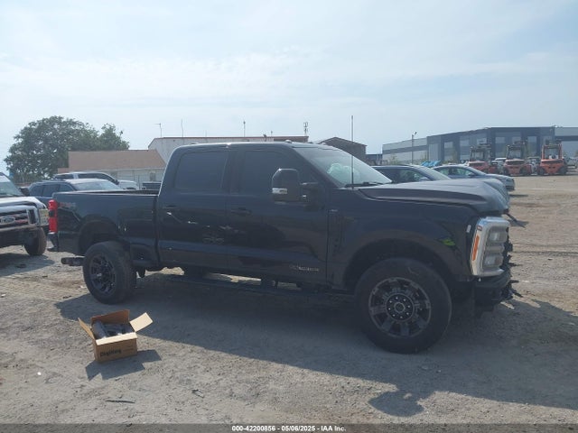 Aukcja sprzedaży 2023 Ford F-250 Lariat, vin: 1FT8W2BT0PED81334, numer aukcji: 42200856