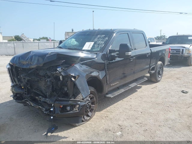 Aukcja sprzedaży 2023 Ford F-250 Lariat, vin: 1FT8W2BT0PED81334, numer aukcji: 42200856