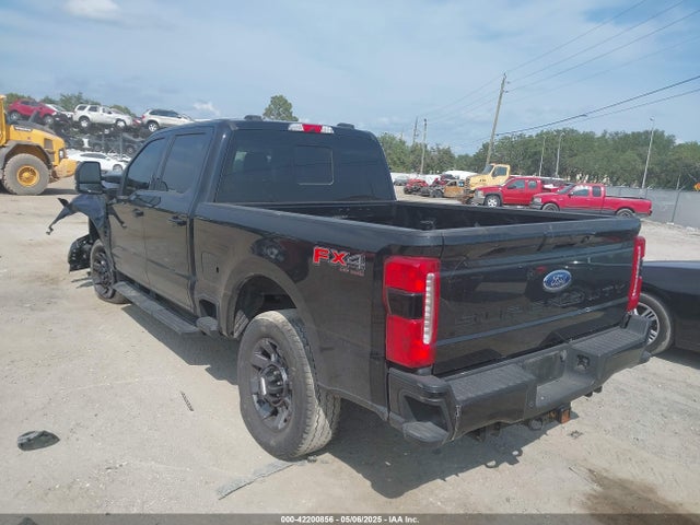 Aukcja sprzedaży 2023 Ford F-250 Lariat, vin: 1FT8W2BT0PED81334, numer aukcji: 42200856