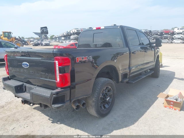 Aukcja sprzedaży 2023 Ford F-250 Lariat, vin: 1FT8W2BT0PED81334, numer aukcji: 42200856