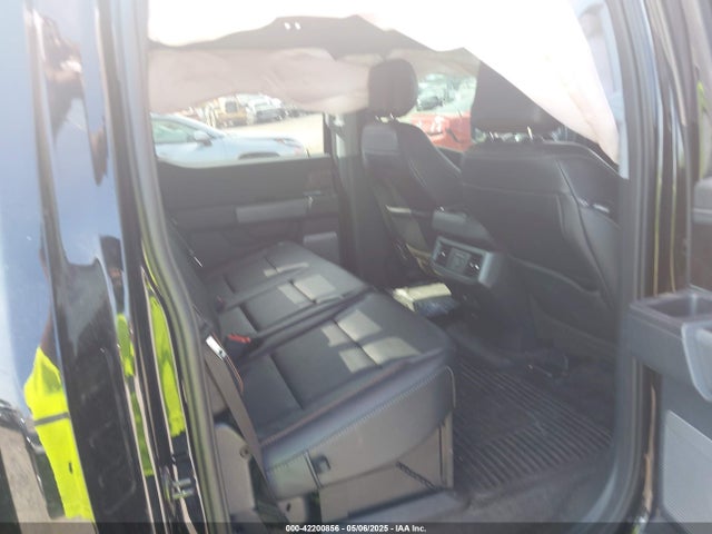 Aukcja sprzedaży 2023 Ford F-250 Lariat, vin: 1FT8W2BT0PED81334, numer aukcji: 42200856