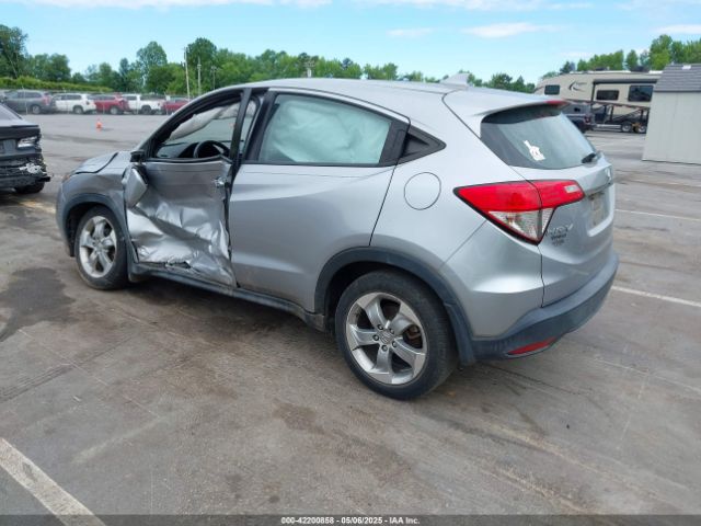 3CZRU5H34KG712351 Honda HR-V LX