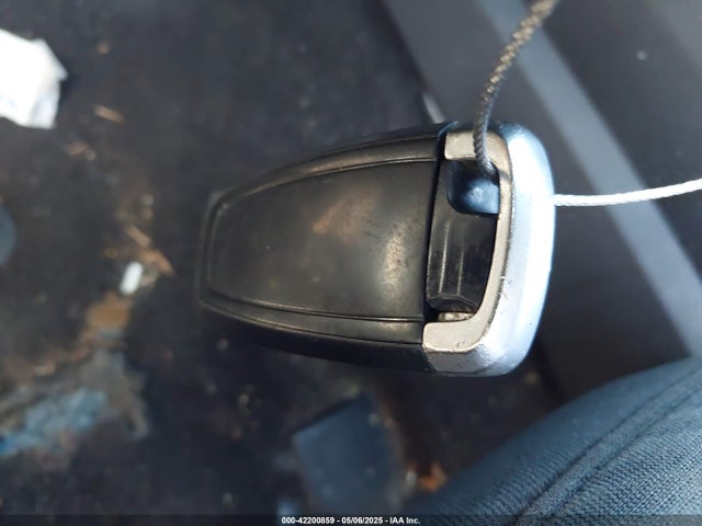 3FA6P0H7XHR164901 Ford FUSION SE