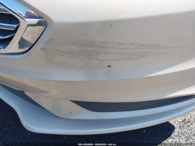 3FA6P0H7XHR164901 Ford FUSION SE