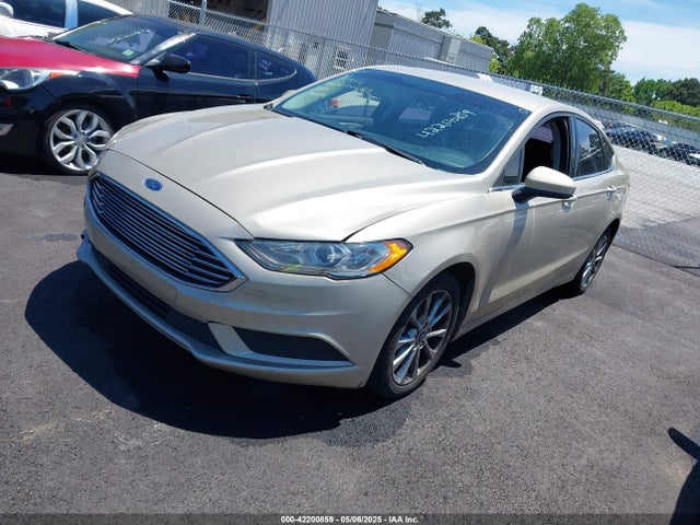 3FA6P0H7XHR164901 Ford FUSION SE