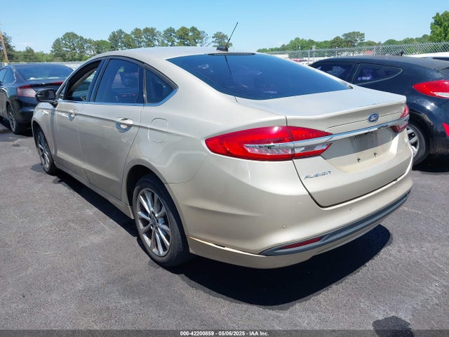 3FA6P0H7XHR164901 Ford FUSION SE