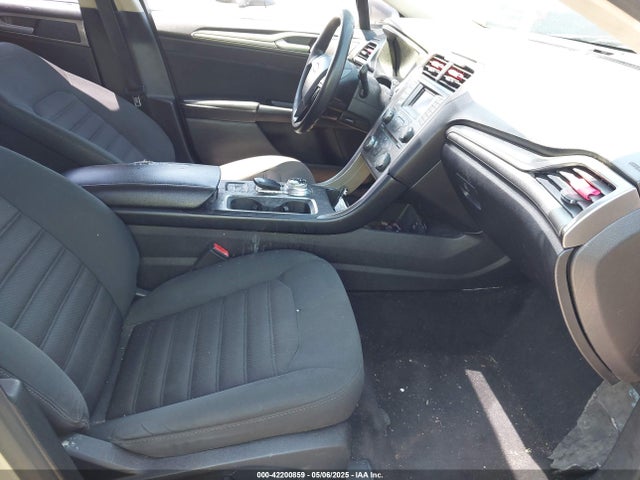 3FA6P0H7XHR164901 Ford FUSION SE