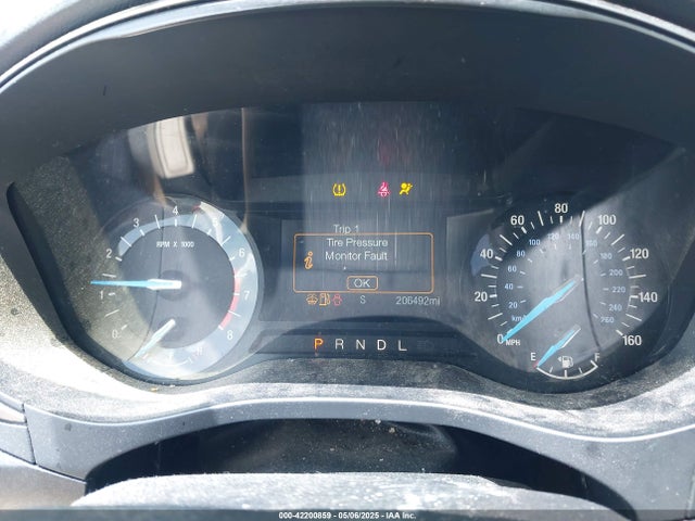 3FA6P0H7XHR164901 Ford FUSION SE