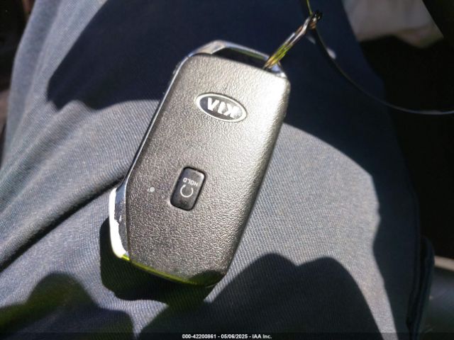 5XYRL4LC7MG009452 KIA SORENTO S