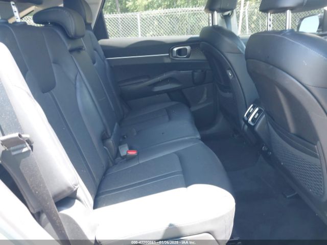 5XYRL4LC7MG009452 KIA SORENTO S