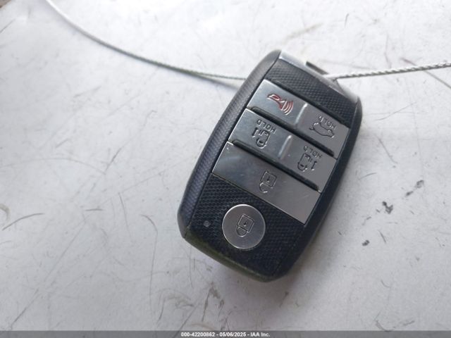 KNDMC5C12G6141461 KIA Sedona Sx