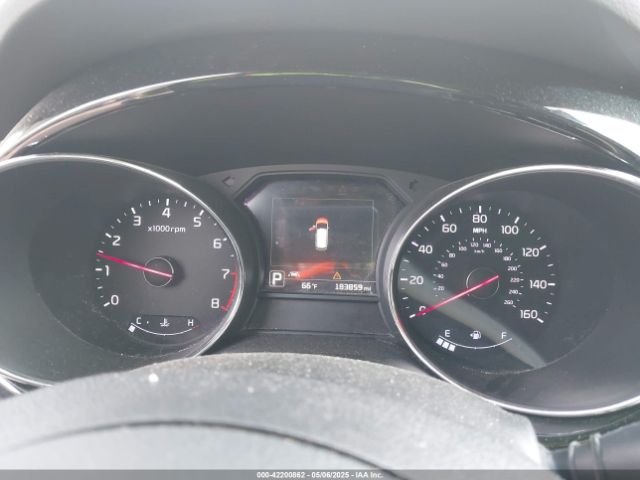 KNDMC5C12G6141461 KIA Sedona Sx
