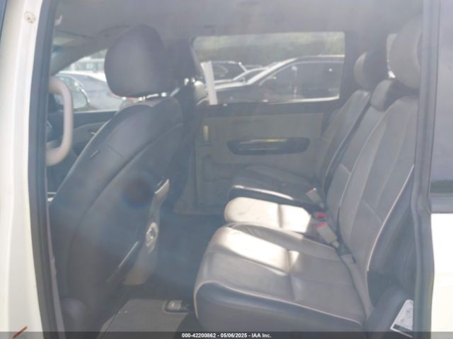 KNDMC5C12G6141461 KIA Sedona Sx