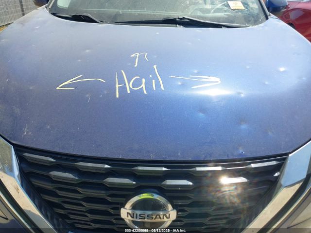 2021 NISSAN ROGUE 5N1AT3BB3MC808418 Photo 5