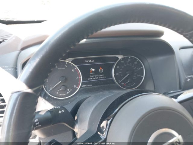 2021 NISSAN ROGUE 5N1AT3BB3MC808418 Photo 6