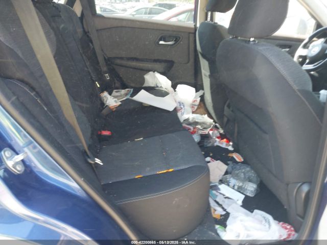 2021 NISSAN ROGUE 5N1AT3BB3MC808418 Photo 7