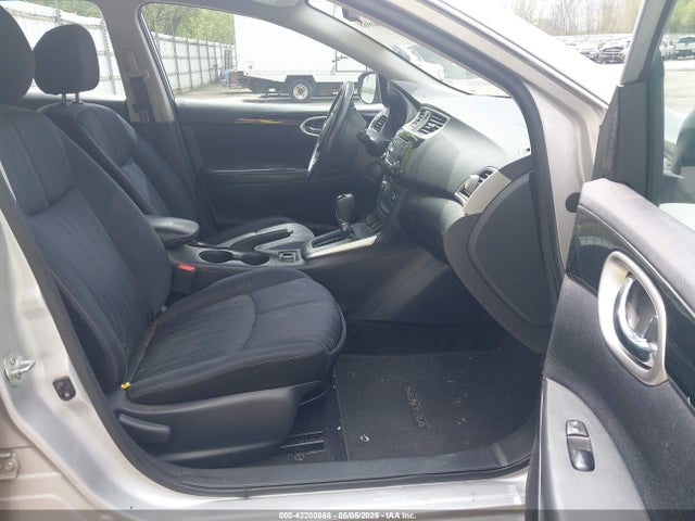 3N1AB7AP0GY258248 Nissan SENTRA SV