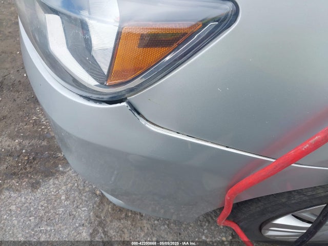 3N1AB7AP0GY258248 Nissan SENTRA SV